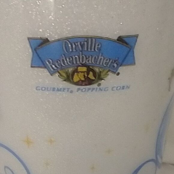 *USED* Disney 25th Anniversary Popcorn Bucket - Picture 4 of 7